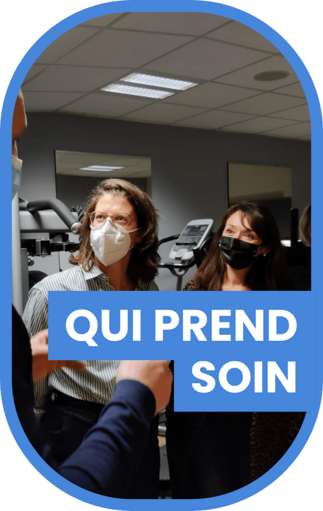 Une Ville qui prend soin