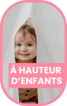 A hauteur d'enfants