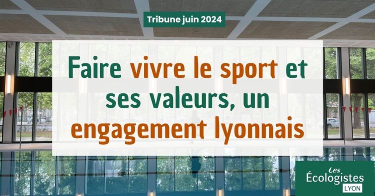 Tribune de juin&nbsp;2024