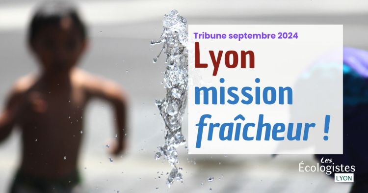 Tribune de septembre&nbsp;2024