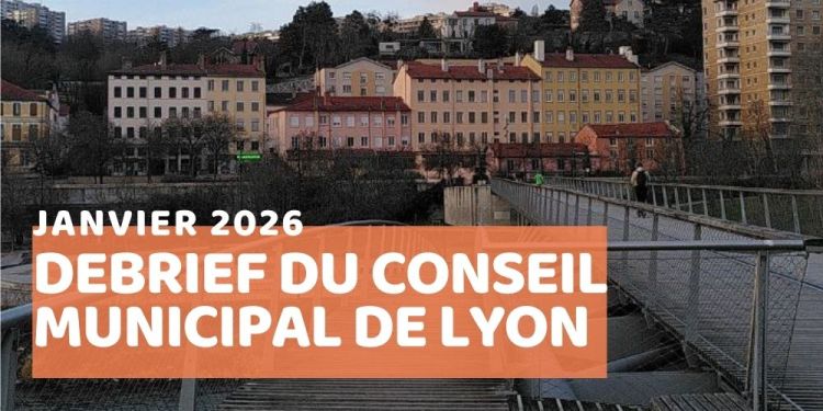 Le premier conseil municipal du mandat a eu lieu&nbsp;!